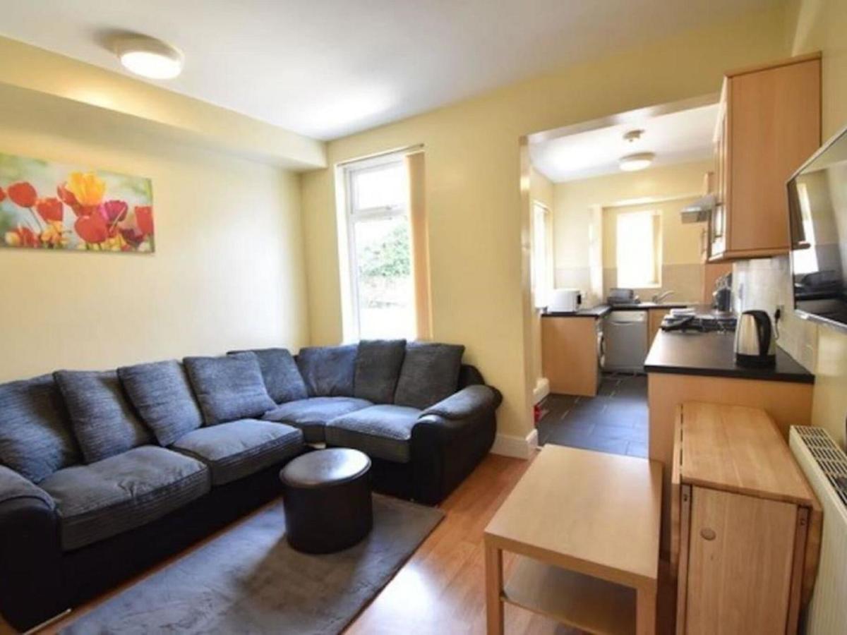 Holiday home Relaxing In Near Botanical Garden